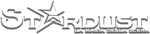 Stardust - Logo